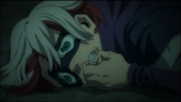 Gachiakuta (Hindi) - Season 01 Episode 20